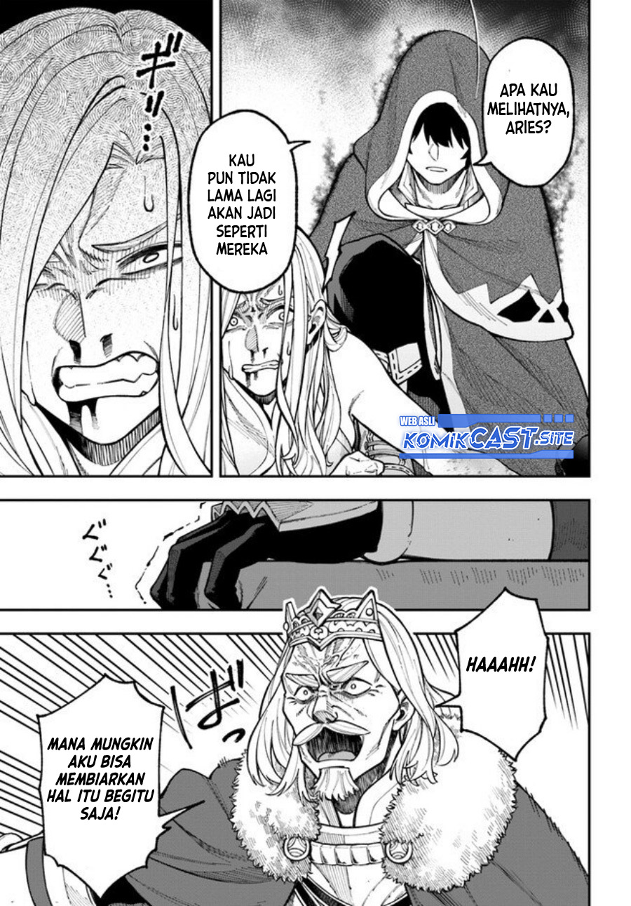 Nito no Taidana Isekai Shoukougun Chapter 29.1 Gambar 8