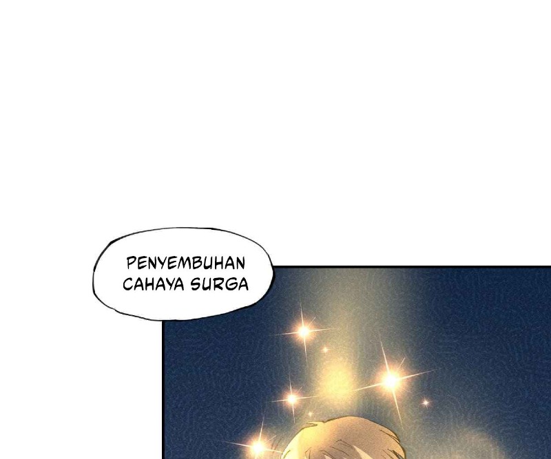 Even Though My Character Is a Jellyfish, I’m Still Super Strong Chapter 14 Gambar 53