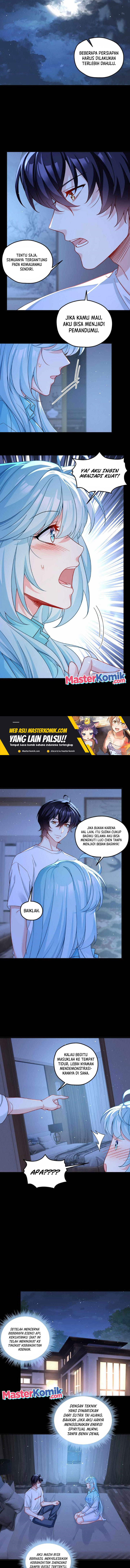 Halaman Komik