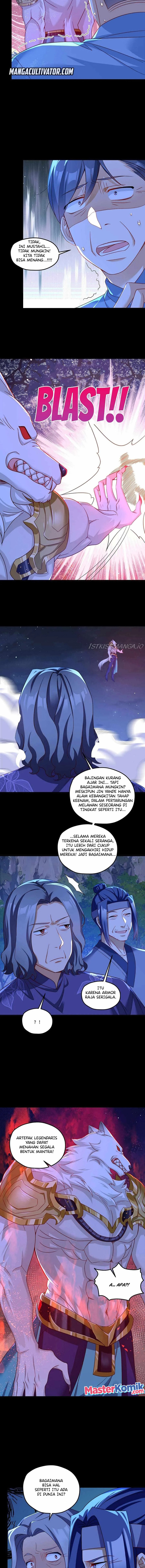 Halaman Komik