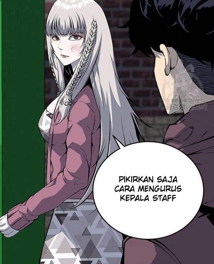 King Game Chapter 29 Gambar 155