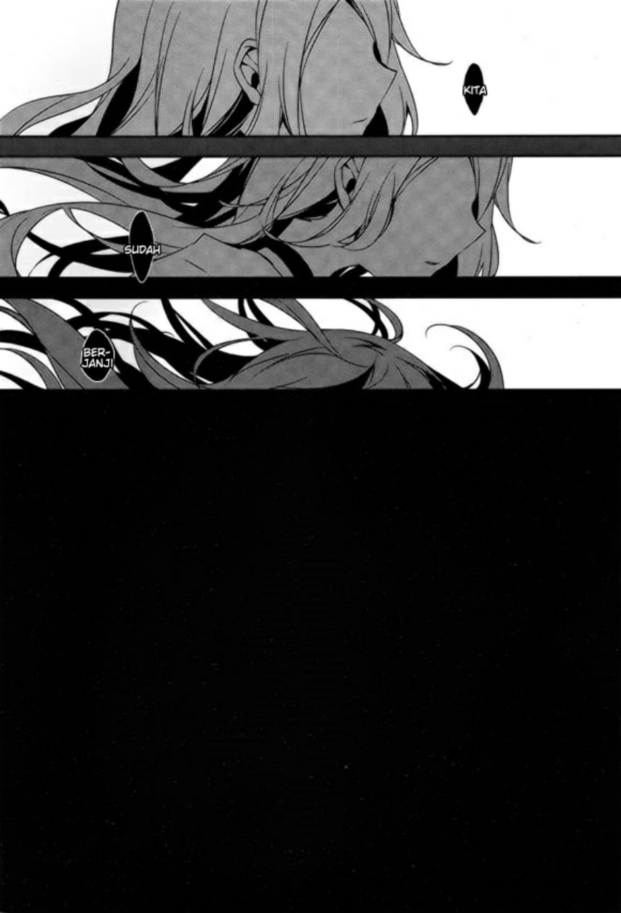 Satsuriku no Tenshi Chapter 11 Gambar 25