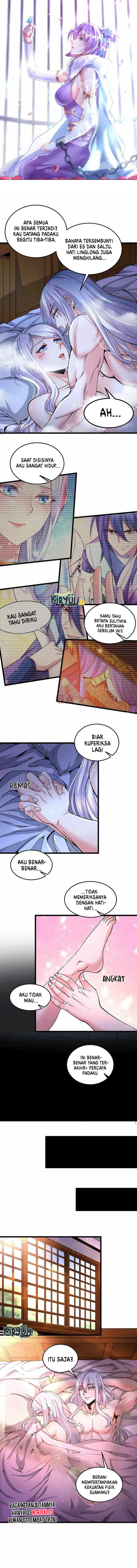 Baca Manhua Son in Law Does Cheap Cultivation Chapter 197 Gambar 2