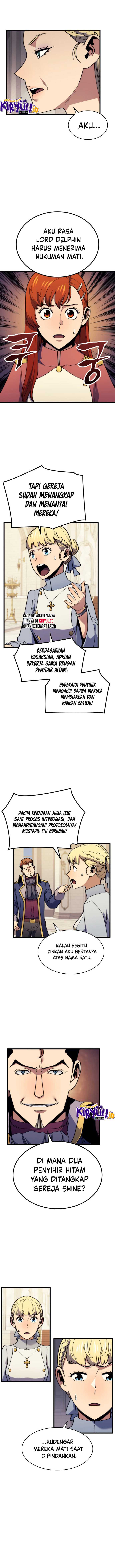 Wizard of Arsenia Chapter 59 Gambar 10