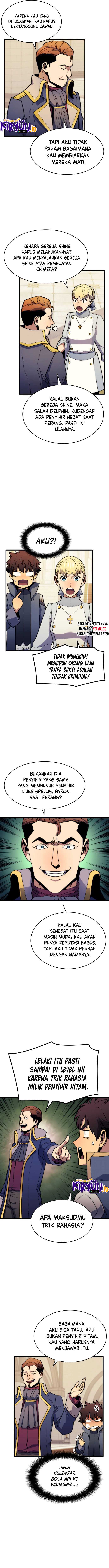 Wizard of Arsenia Chapter 59 Gambar 11