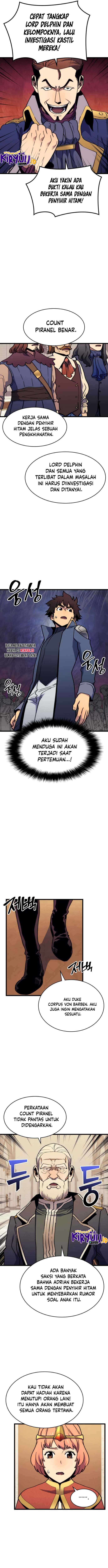 Wizard of Arsenia Chapter 59 Gambar 12