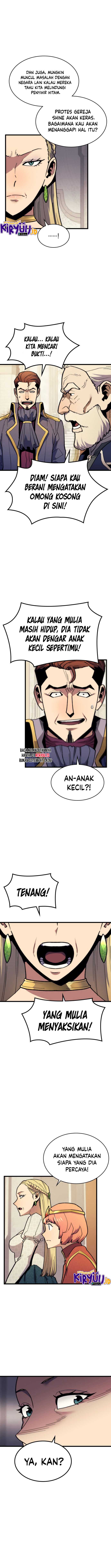 Wizard of Arsenia Chapter 59 Gambar 13