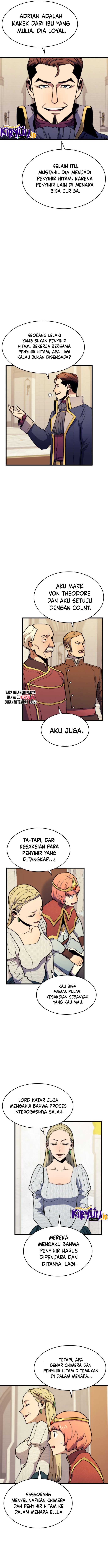 Wizard of Arsenia Chapter 59 Gambar 9