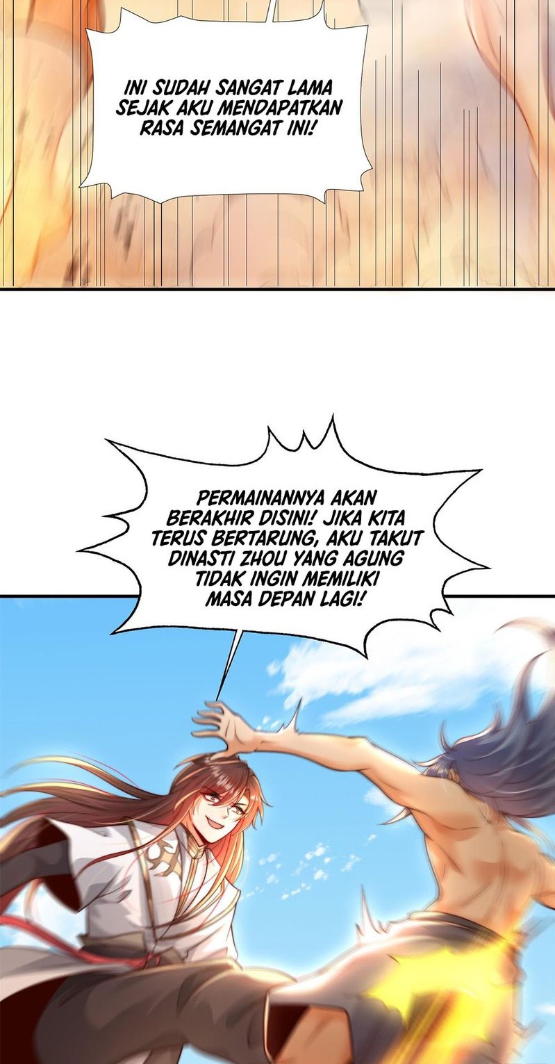 Starting With Confessing With the Beautiful Master Chapter 13 Gambar 40