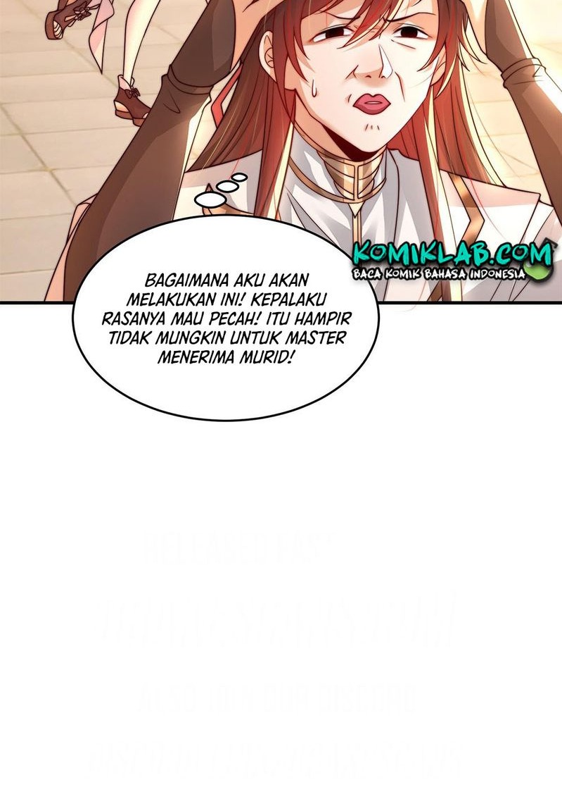 Starting With Confessing With the Beautiful Master Chapter 13 Gambar 56