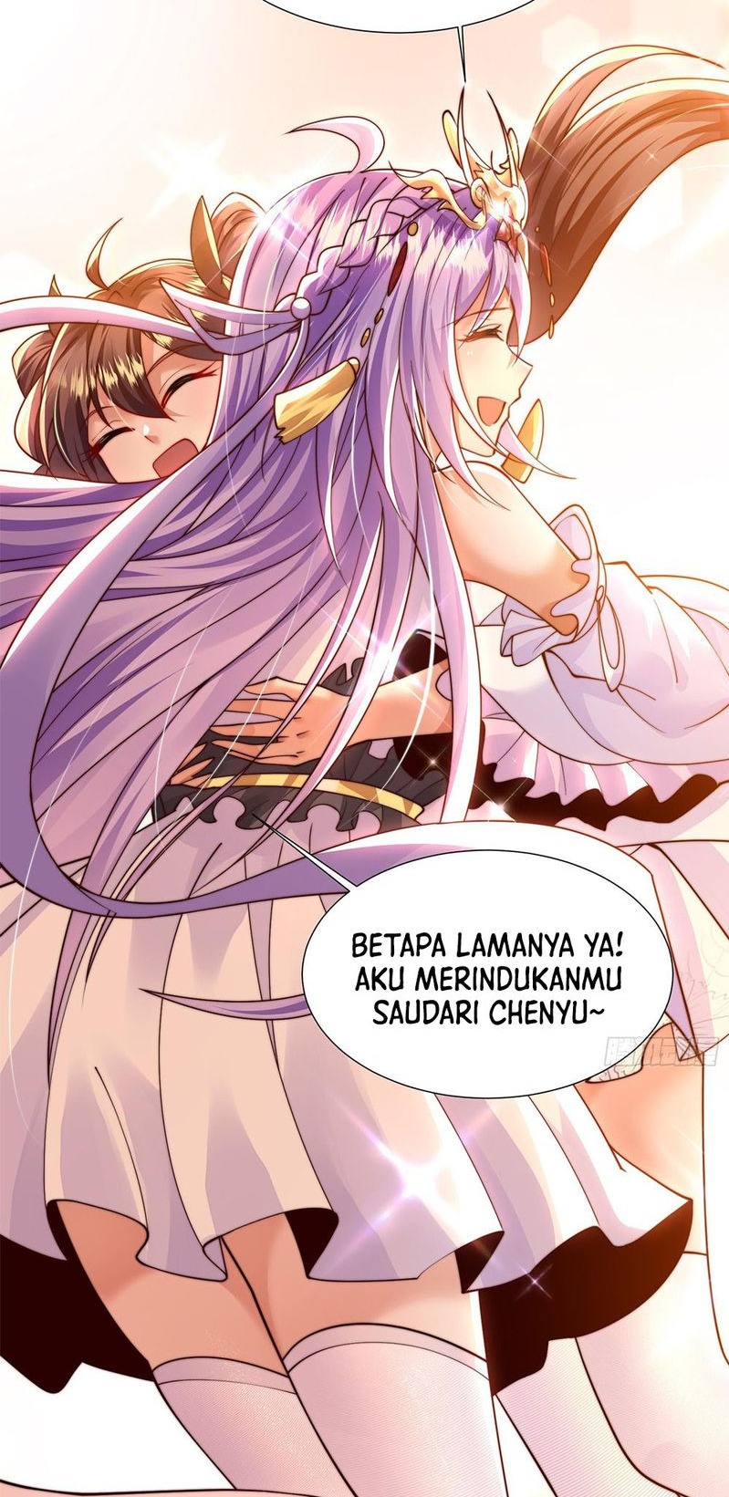 Starting With Confessing With the Beautiful Master Chapter 13 Gambar 7