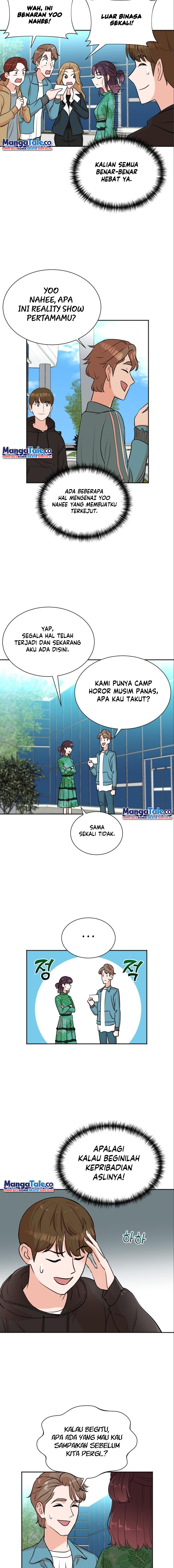 Baca Manga Second Life Producer Chapter 37 Gambar 2