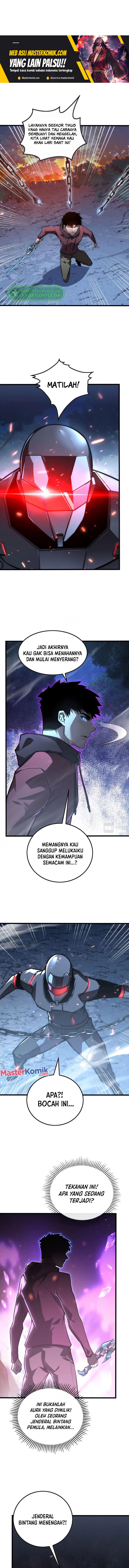 Baca Manhua Rise From The Rubble Chapter 125 Gambar 2
