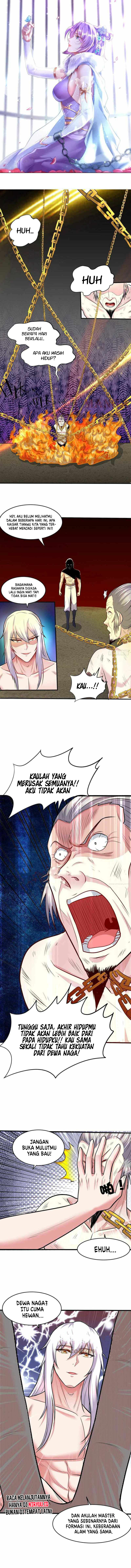 Baca Manhua Son in Law Does Cheap Cultivation Chapter 198 Gambar 2