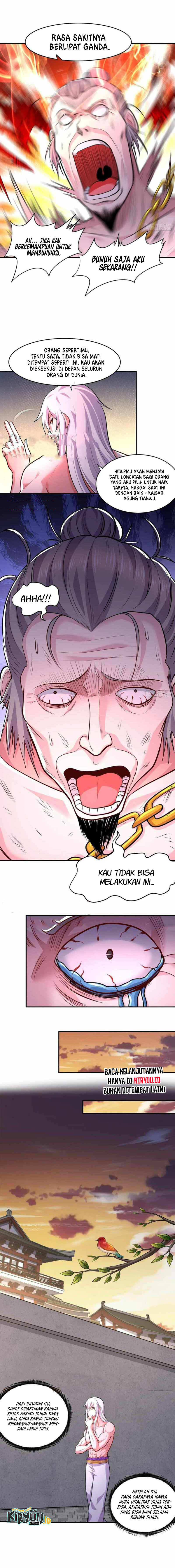 Son in Law Does Cheap Cultivation Chapter 198 Gambar 4