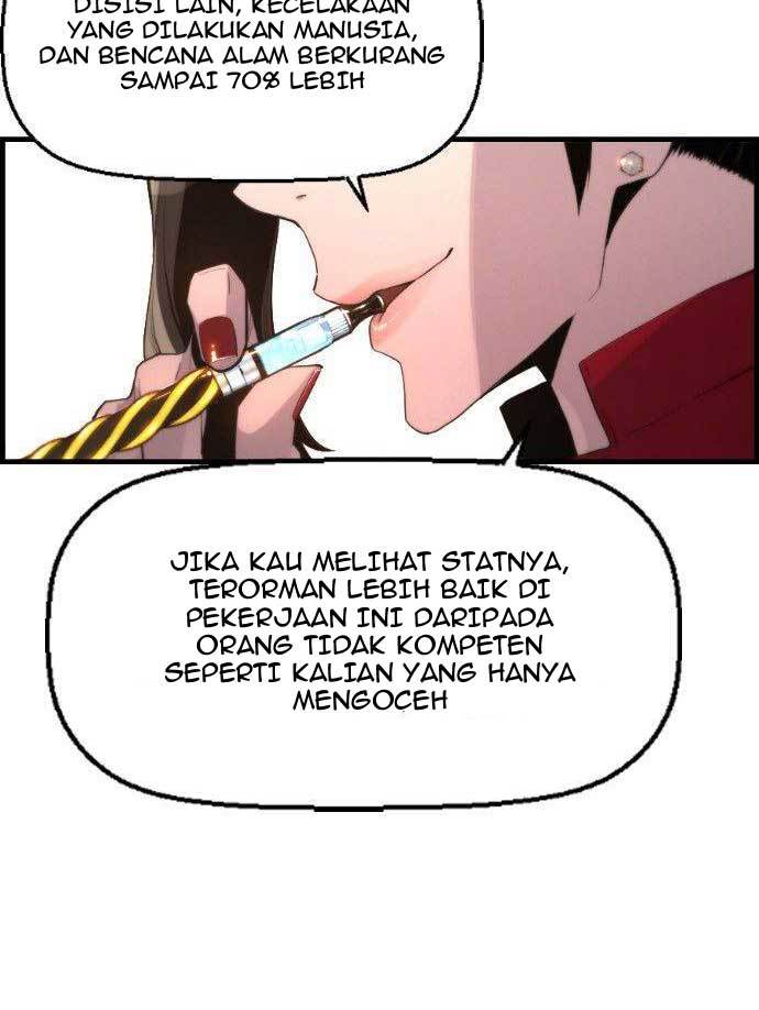 Terror Man vs Revival Man Chapter 19 Gambar 12