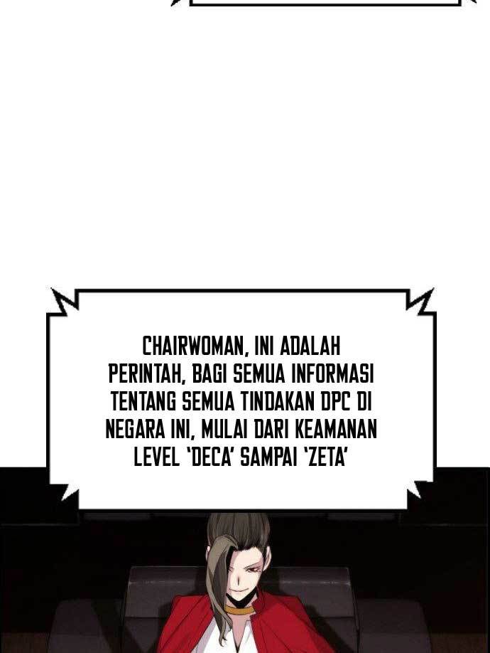 Terror Man vs Revival Man Chapter 19 Gambar 14