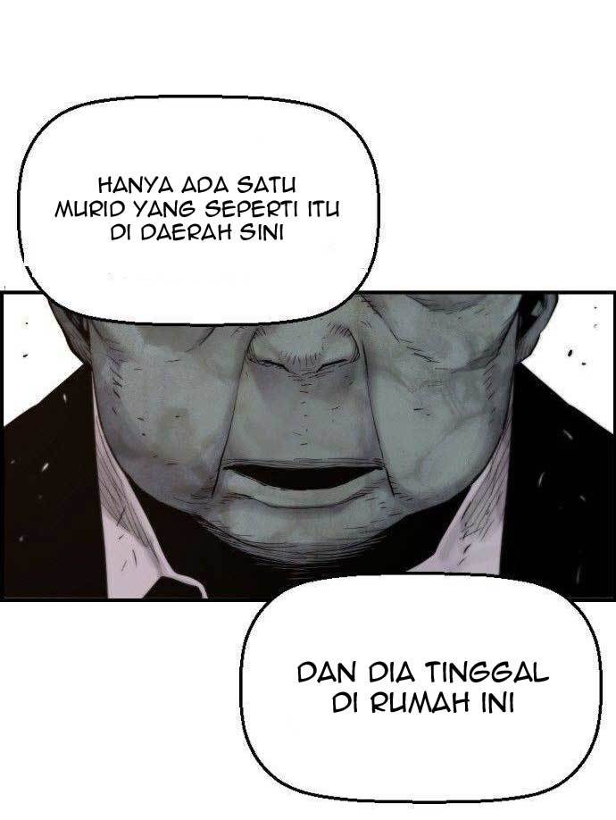 Terror Man vs Revival Man Chapter 19 Gambar 21