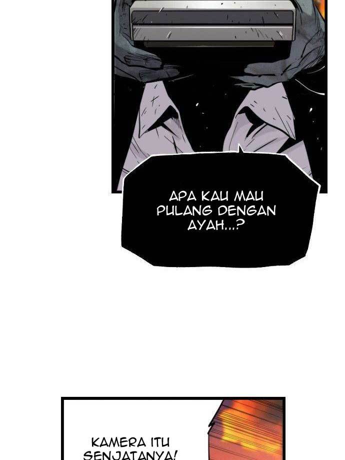 Terror Man vs Revival Man Chapter 19 Gambar 29