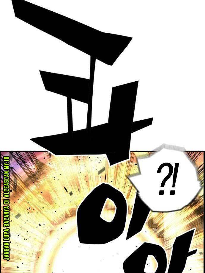 Terror Man vs Revival Man Chapter 19 Gambar 31