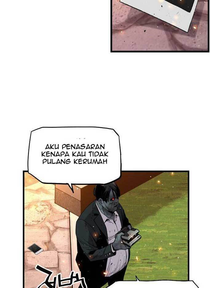 Terror Man vs Revival Man Chapter 19 Gambar 37