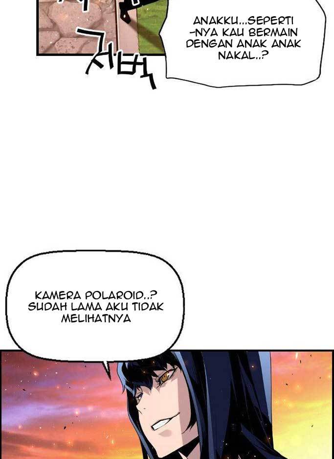 Terror Man vs Revival Man Chapter 19 Gambar 38