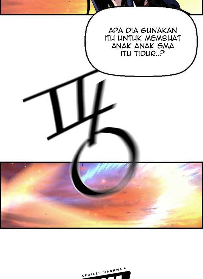 Terror Man vs Revival Man Chapter 19 Gambar 39