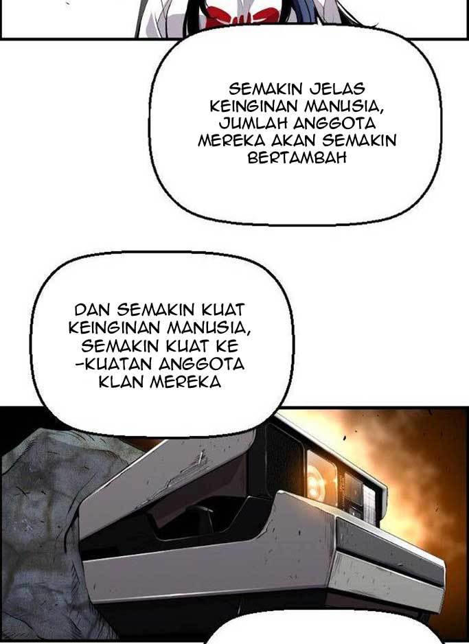 Terror Man vs Revival Man Chapter 19 Gambar 48