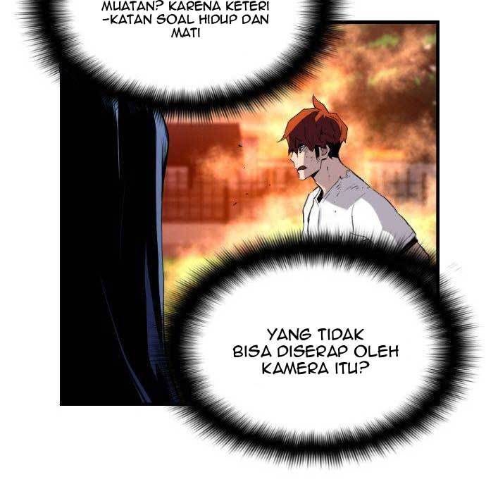 Terror Man vs Revival Man Chapter 19 Gambar 73