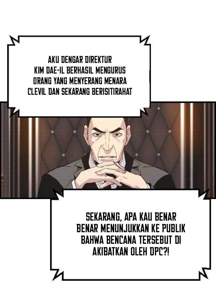 Terror Man vs Revival Man Chapter 19 Gambar 8