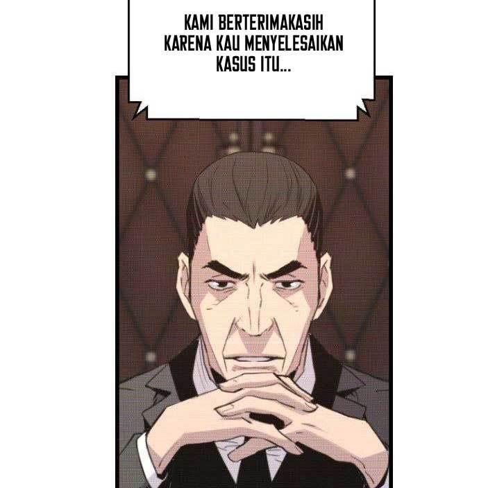 Terror Man vs Revival Man Chapter 19 Gambar 83