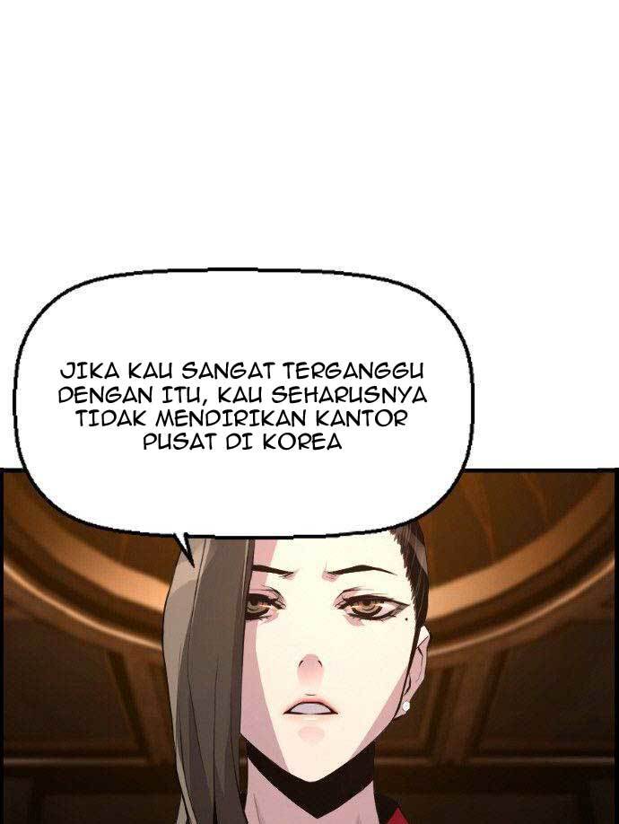 Terror Man vs Revival Man Chapter 19 Gambar 9