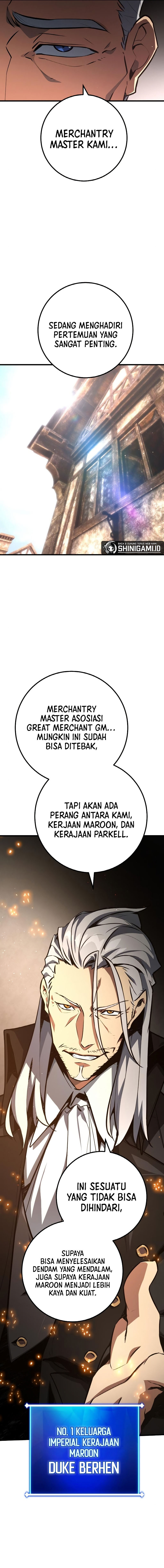 The Game’s Top Troll Chapter 23 Gambar 10