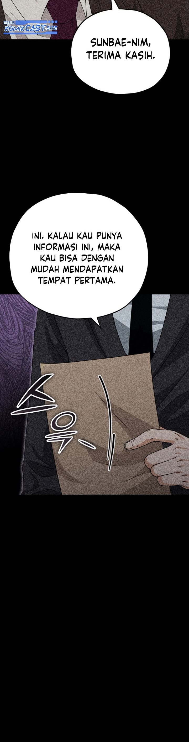 My Dad Is Too Strong Chapter 120 Gambar 21