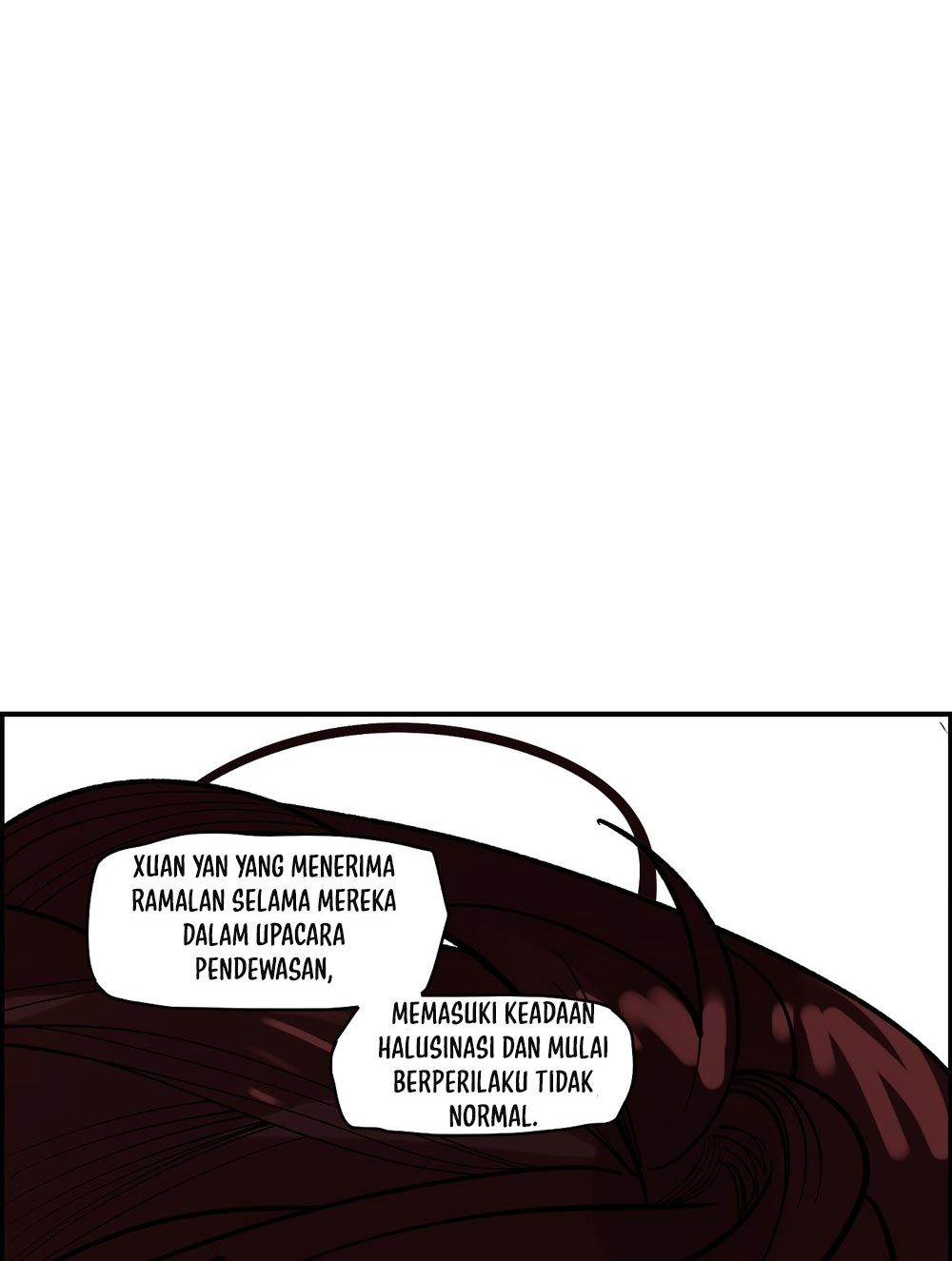 Halaman Komik