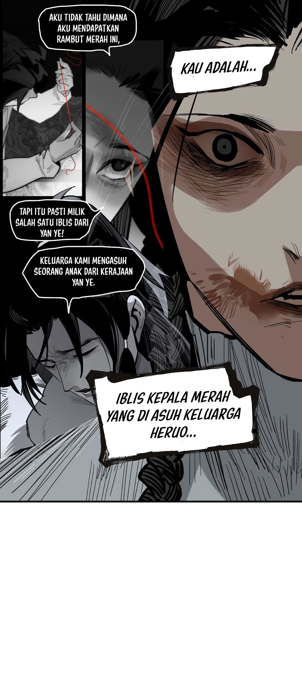 Halaman Komik