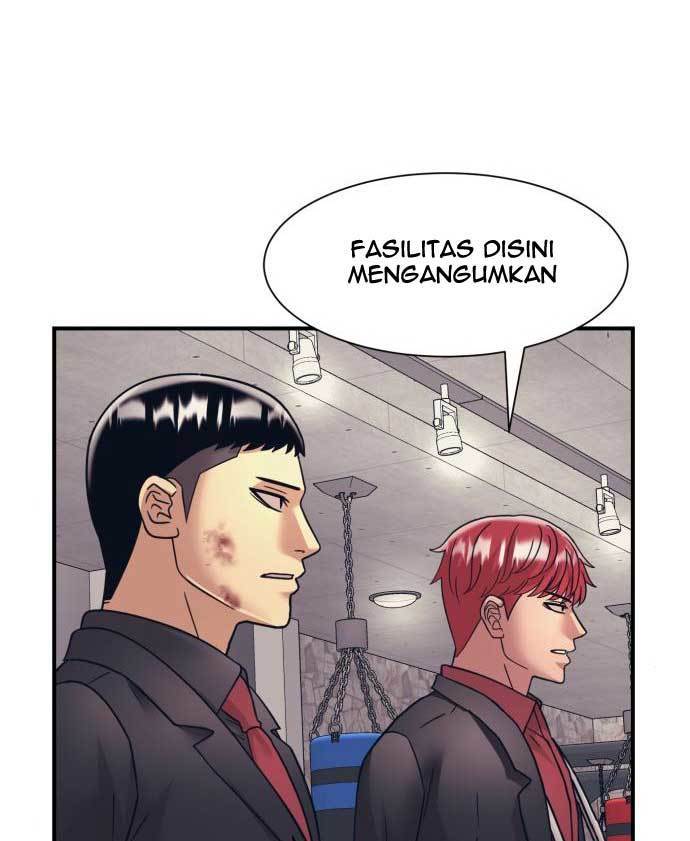 Injagang Chapter 33 Gambar 28