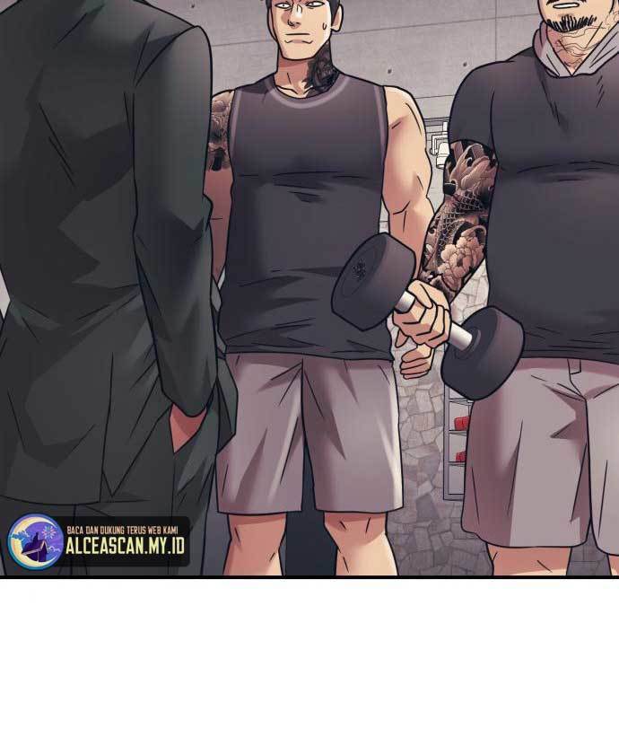 Injagang Chapter 33 Gambar 30