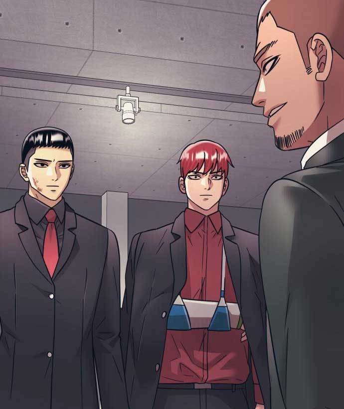 Injagang Chapter 33 Gambar 35