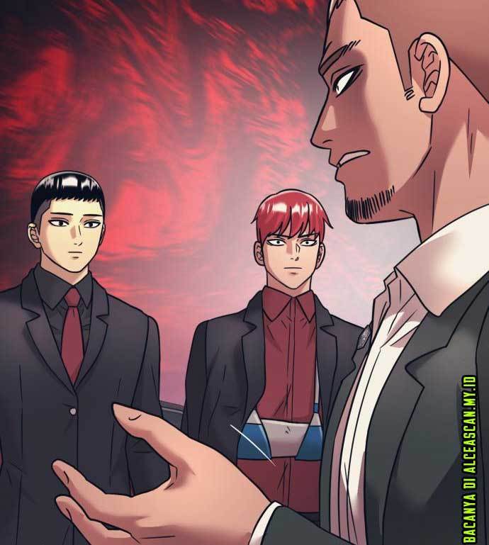 Injagang Chapter 32 Gambar 138