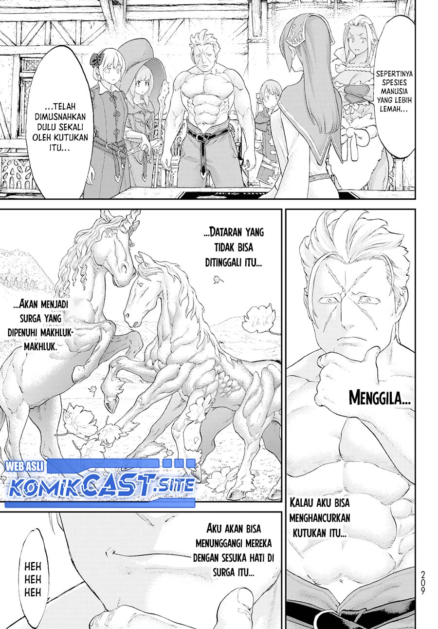 Isekai Putin Chapter 51 Gambar 10