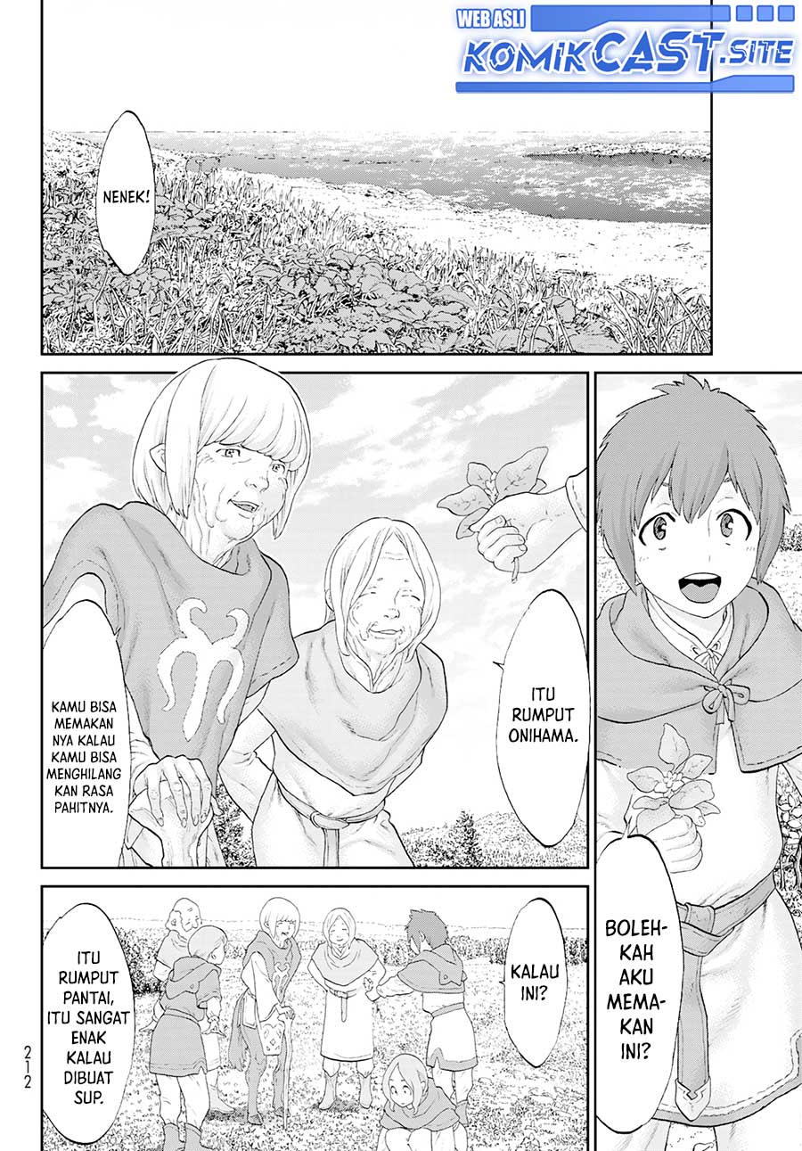 Isekai Putin Chapter 51 Gambar 13