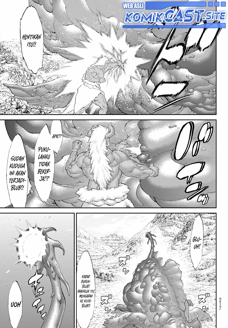 Isekai Putin Chapter 51 Gambar 18