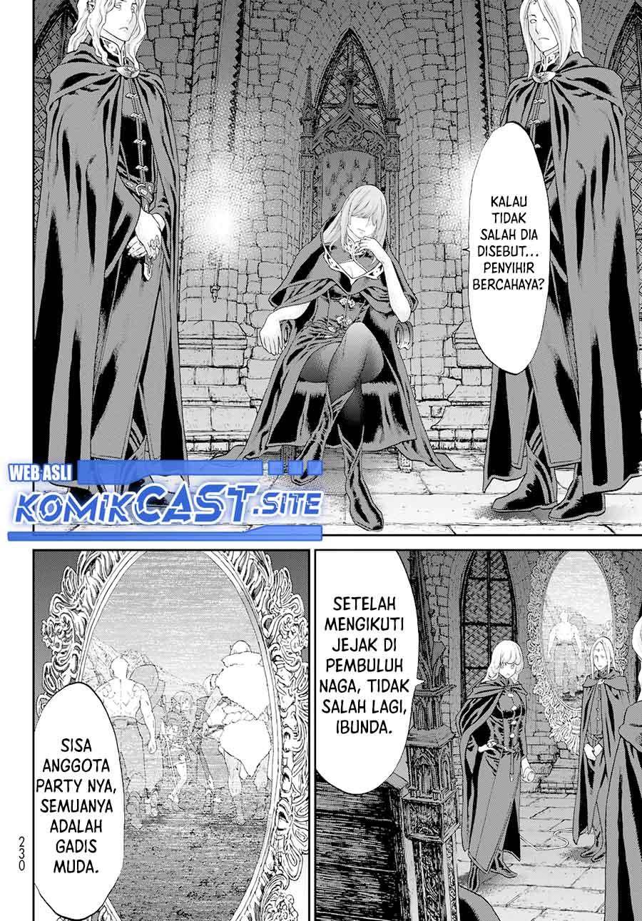 Isekai Putin Chapter 51 Gambar 31