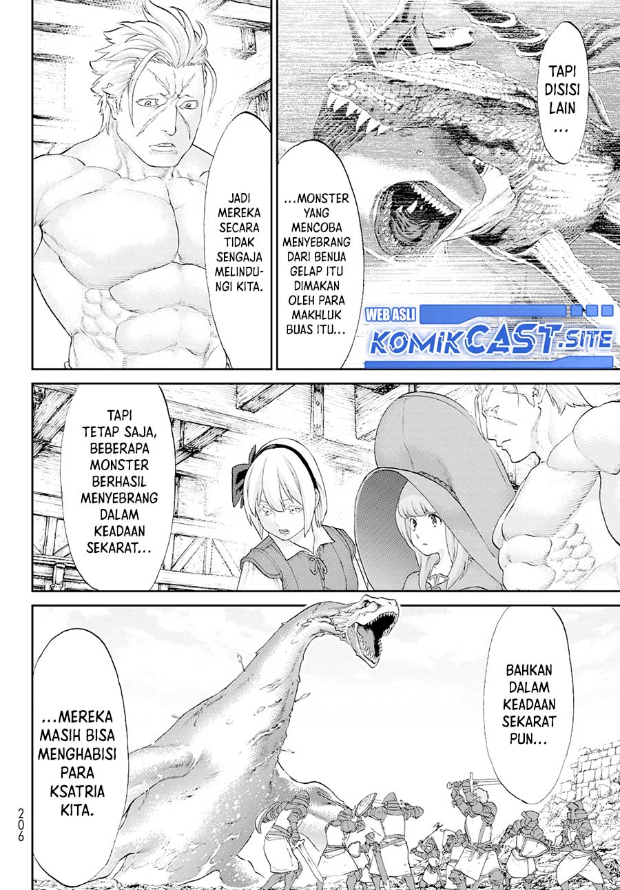 Isekai Putin Chapter 51 Gambar 7