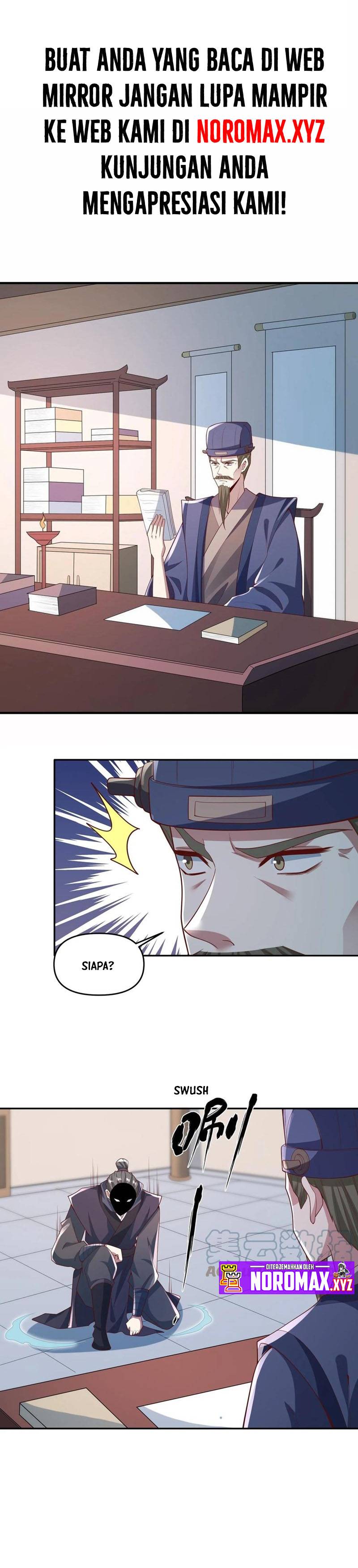 Baca Manhua It’s Over! The Queen’s Soft Rice Husband is Actually Invincible Chapter 64 Gambar 2