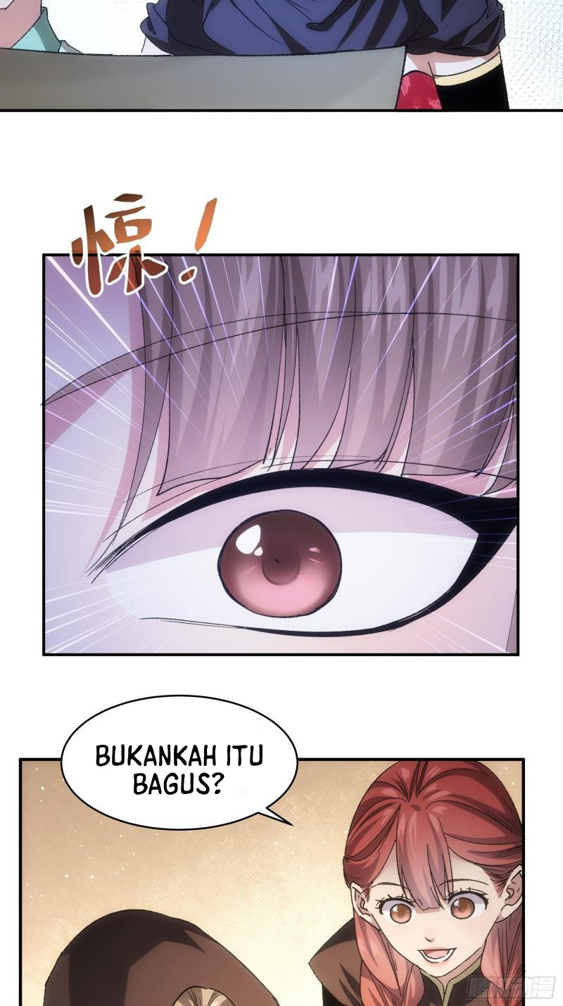 I Just Don’t Play the Card According to the Routine Chapter 108 Gambar 10