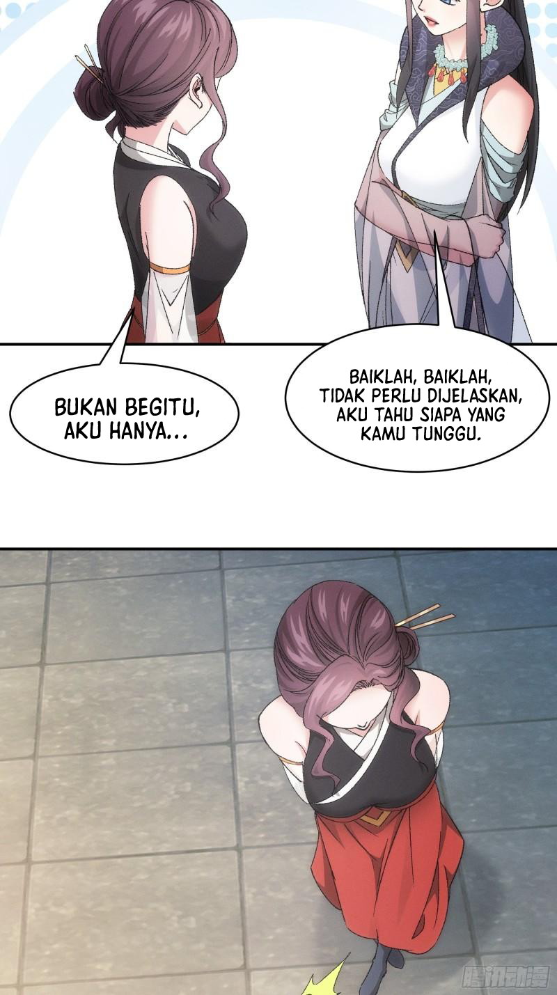 I Just Don’t Play the Card According to the Routine Chapter 107 Gambar 17