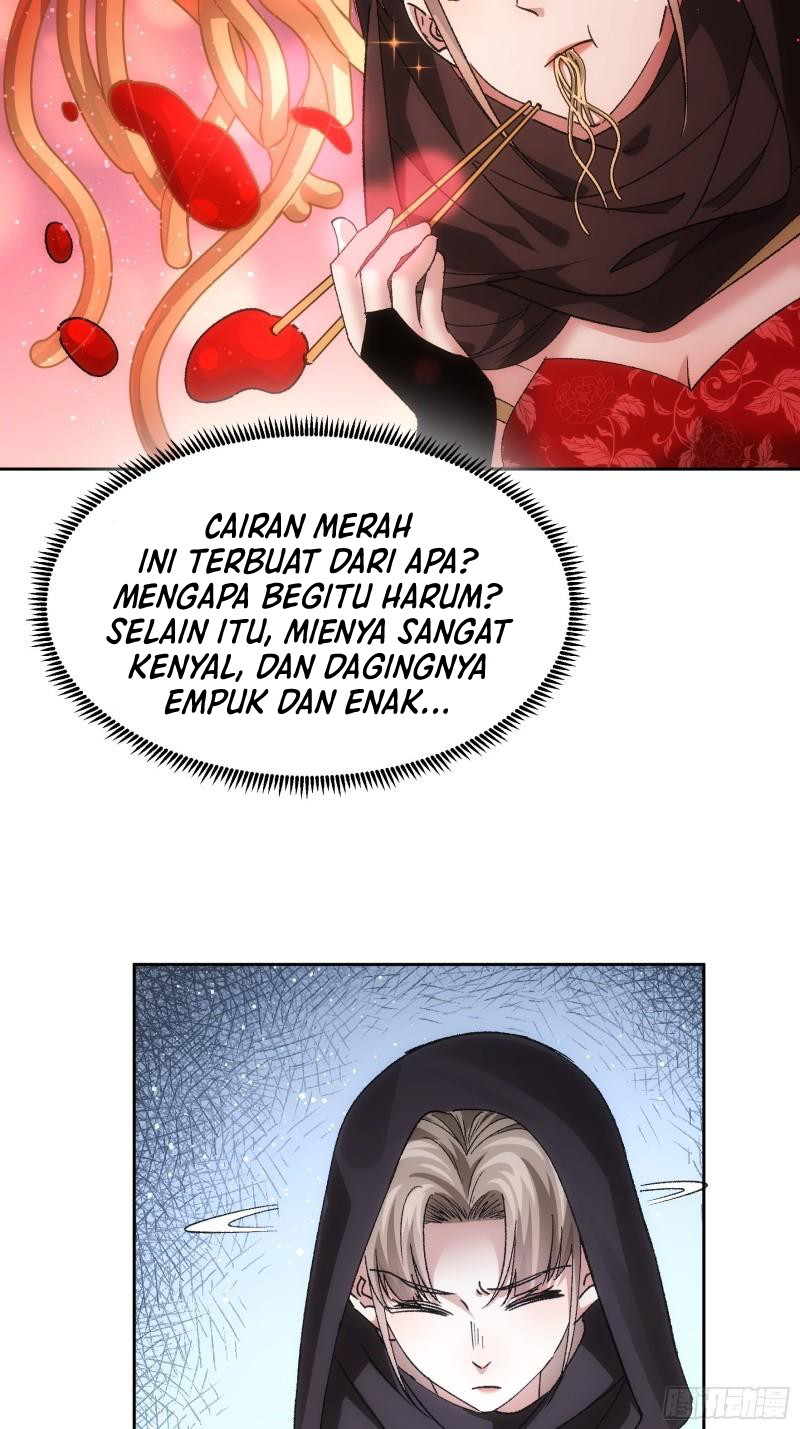 I Just Don’t Play the Card According to the Routine Chapter 106 Gambar 31