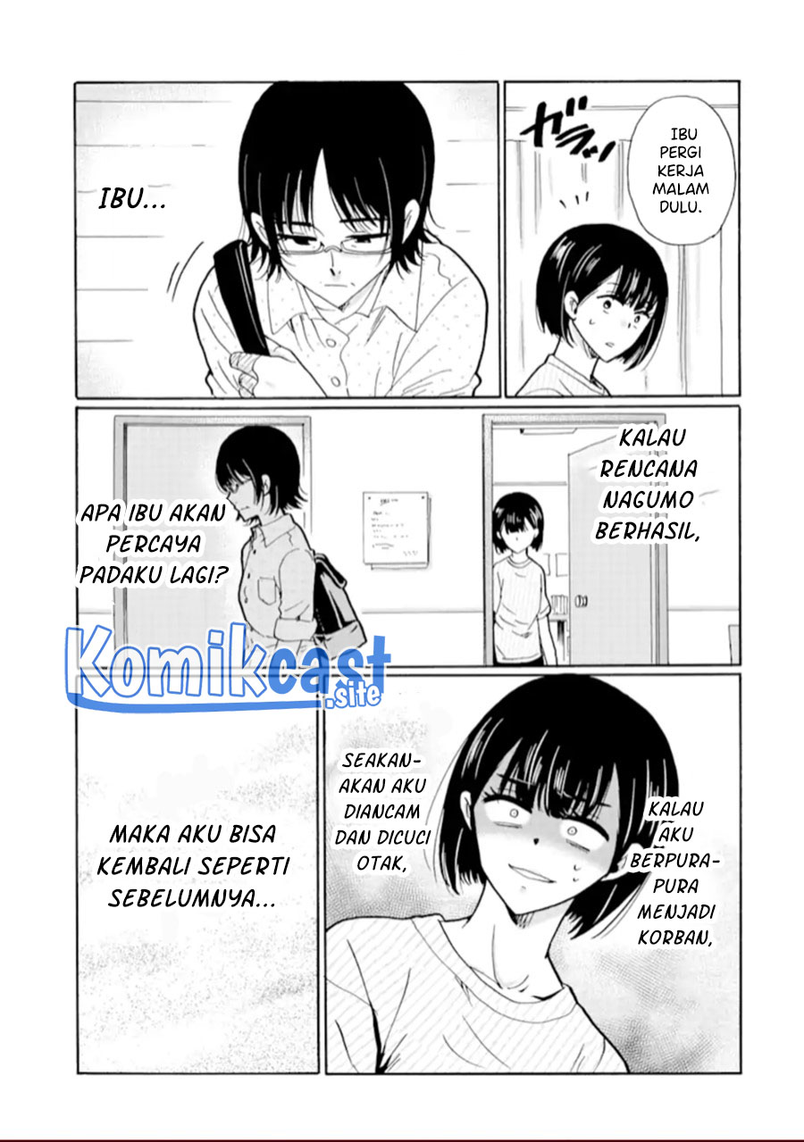 Ijimeru Aitsu ga Waruinoka, Ijimerareta Boku ga Waruinoka? Chapter 19 Gambar 28